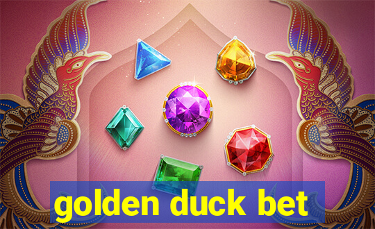 golden duck bet